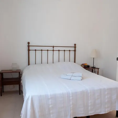 アパート Tenuta Sant'emiliano マティーノ