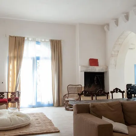 Tenuta Sant'emiliano アパート *