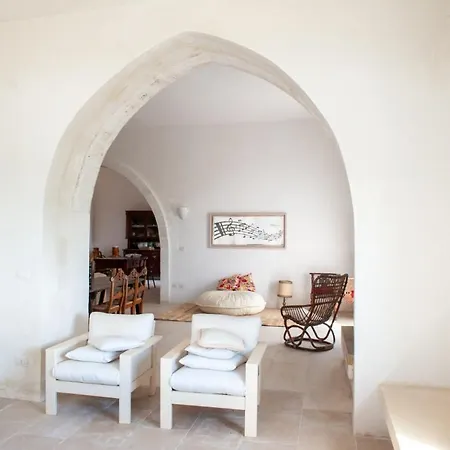 Tenuta Sant'emiliano アパート マティーノ