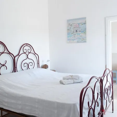 Tenuta Sant'emiliano アパート