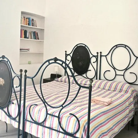 アパート Tenuta Sant'emiliano *